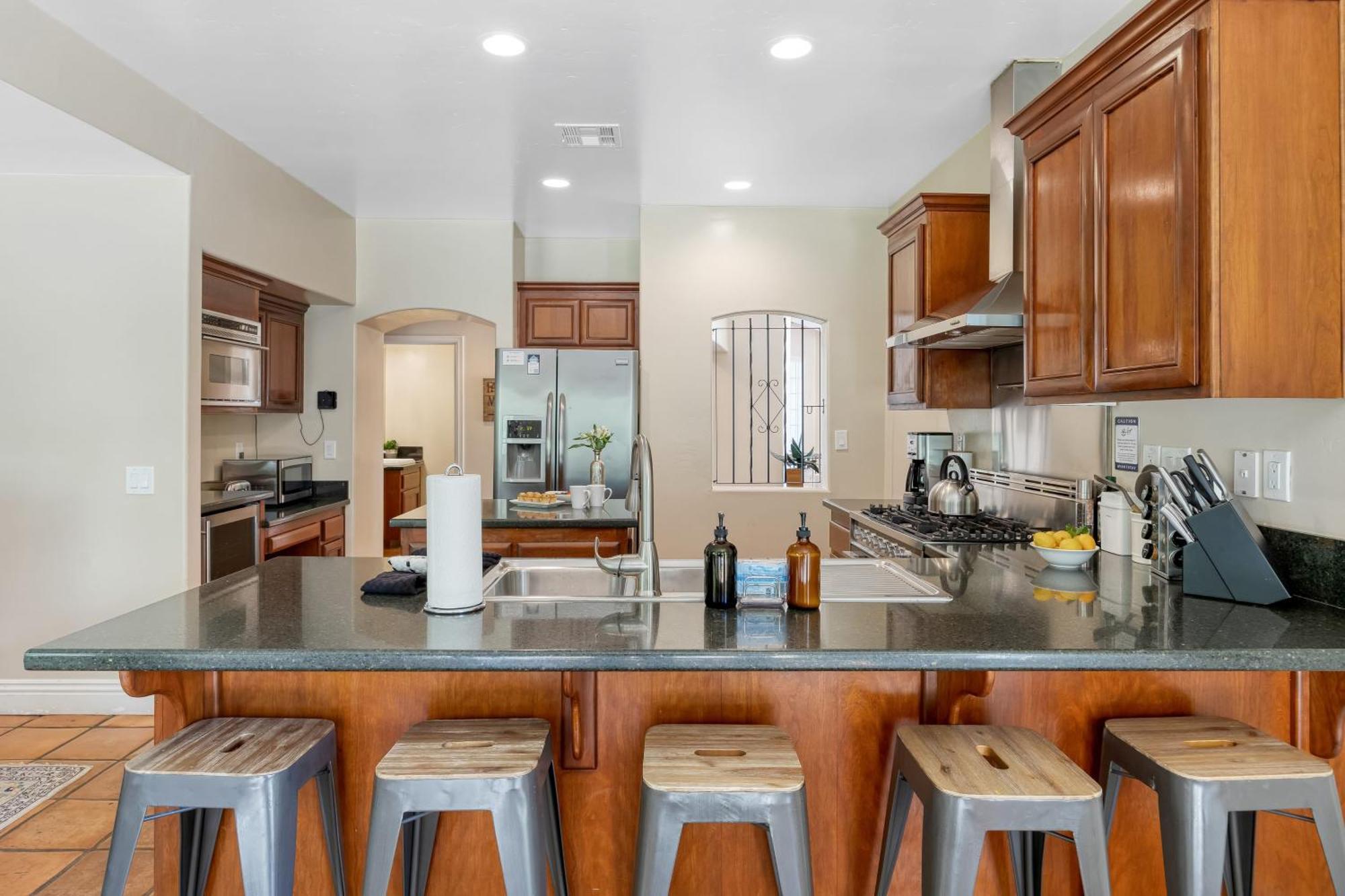 Grapevine By Avantstay Secluded 5Br Villa 4 Acres Of Vineyards Avo Groves Temecula Exterior foto